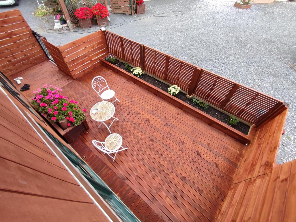 Waikoura springs Bed & Breakfast Kaikoura Bagian luar foto