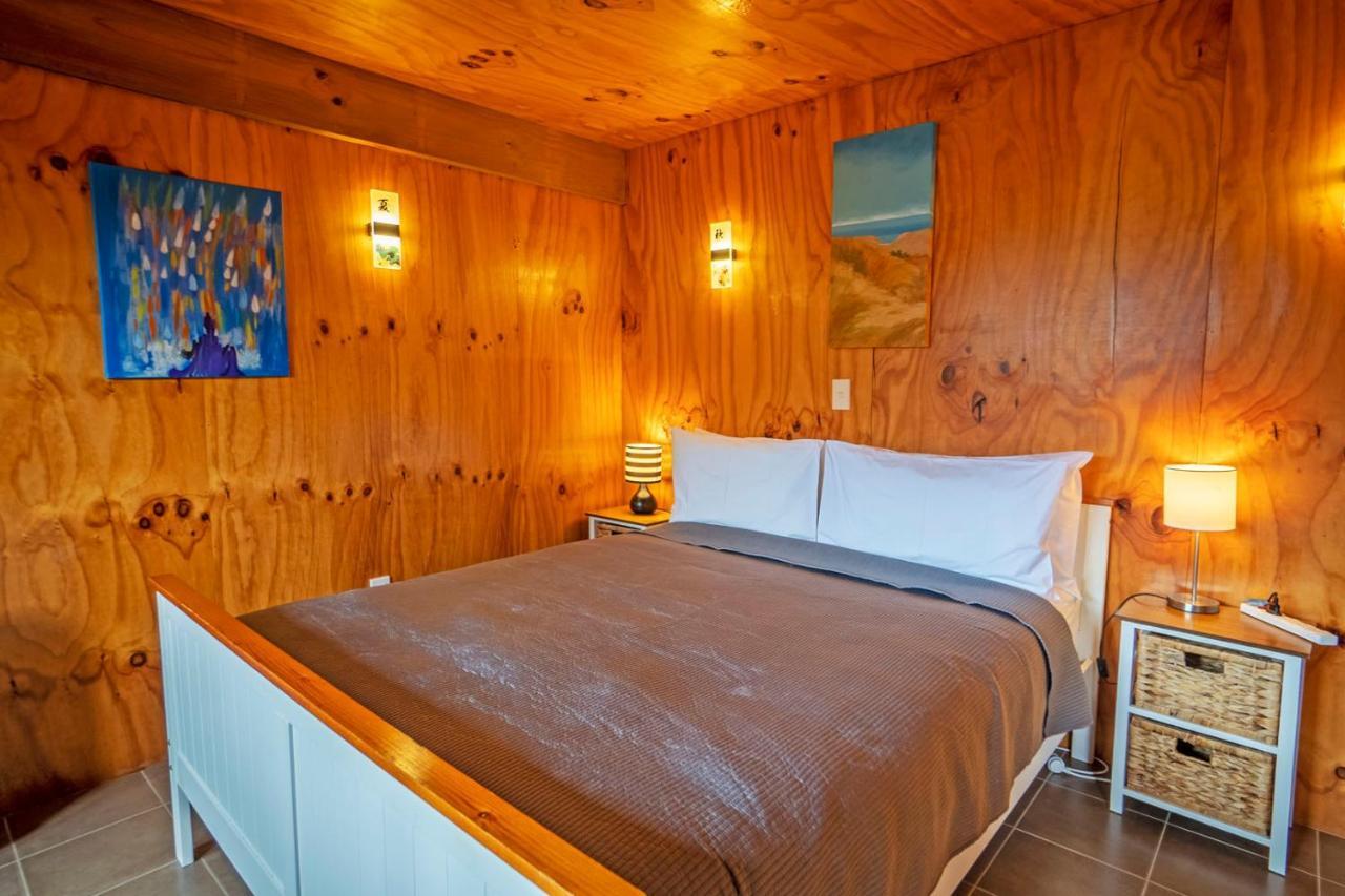 Waikoura springs Bed & Breakfast Kaikoura Bagian luar foto