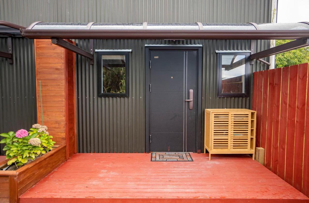 Waikoura springs Bed & Breakfast Kaikoura Bagian luar foto