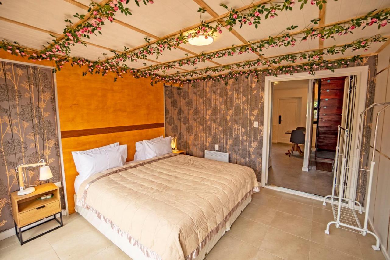 Waikoura springs Bed & Breakfast Kaikoura Bagian luar foto